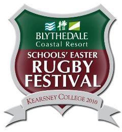 Kearsney Rugby Festival
