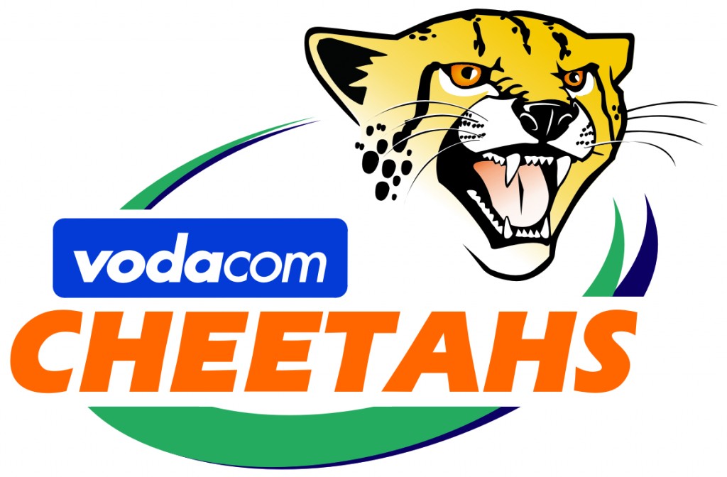 Vodacom Cheetahs