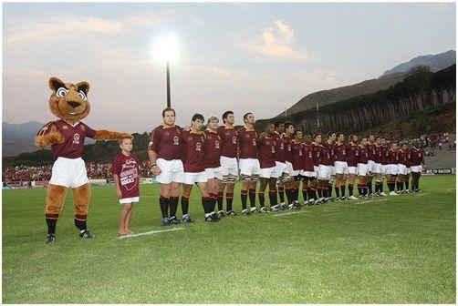 Maties Rugby
