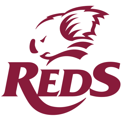 Reds Rugby Logo