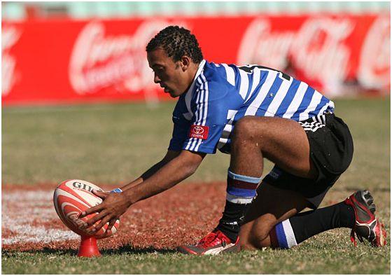 Photo from Craven Week 2009
