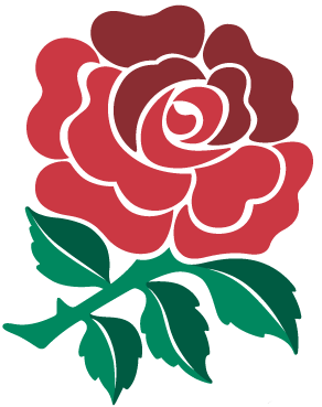 EnglandRugbyRose