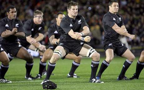 Under pressure: New Zealand captain Richie McCaw heads a long list of All Blacks injured in the first two rounds of the Super 14s Photo: GETTY IMAGES