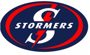 Stormers rugby