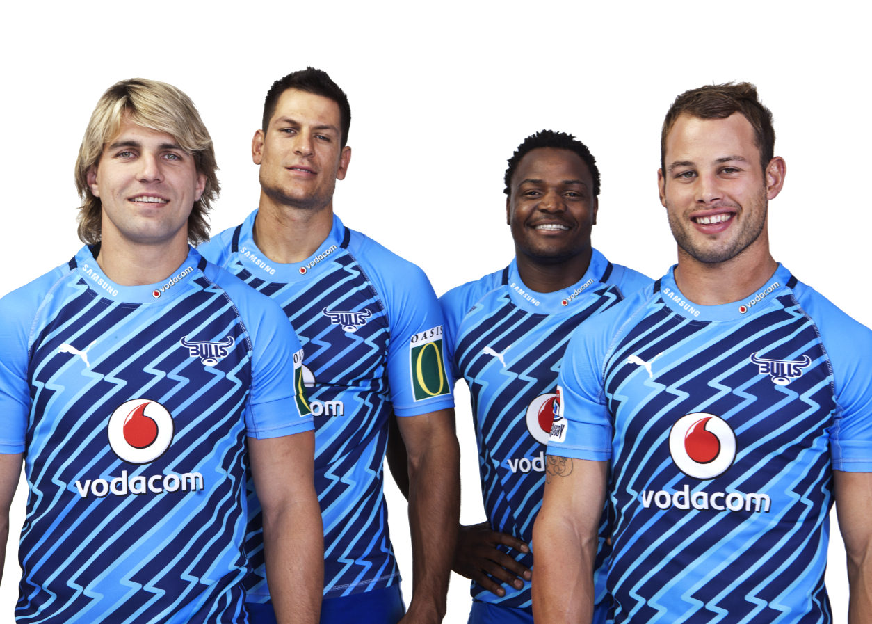 Puma unveils new Bulls Rugby Kit 15.co.za  Rugby News, Live Scores, Results, Fixtures