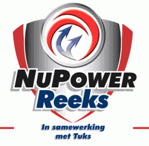 Nu-Power Tuks-Reeks Logo