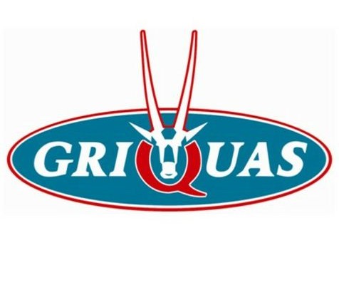 Griquas rugby logo