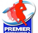 Premier InterSchools Rugby emblem logo
