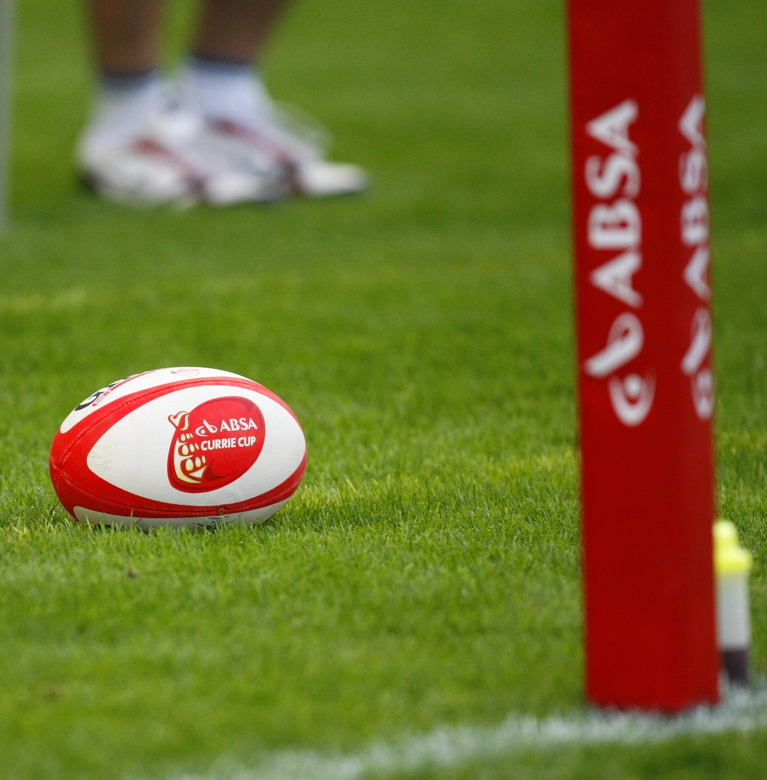 ABSA Currie Cup First Division Review