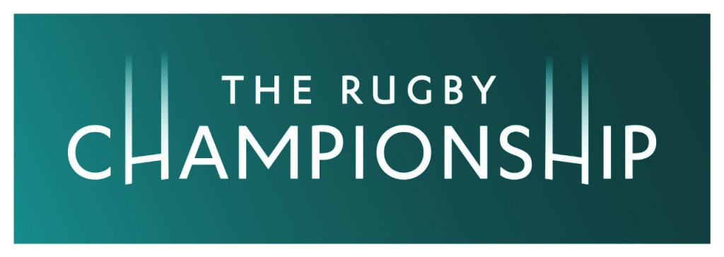 The Rugby Championship Logo