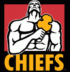Waikato Chiefs emblem logo superugby superrugby