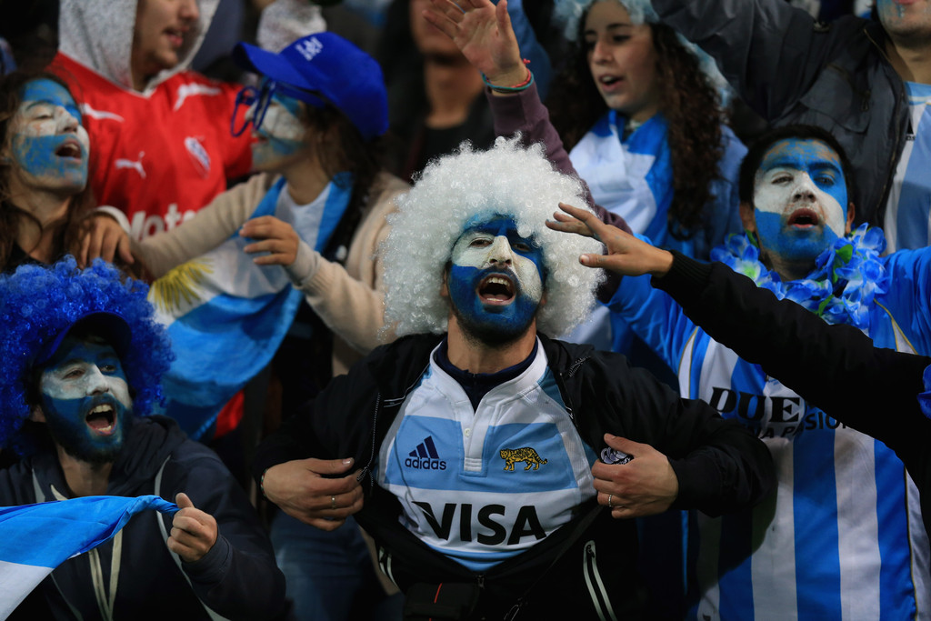 The Rugby Championship Round Four Preview – Australia vs Argentina | 15