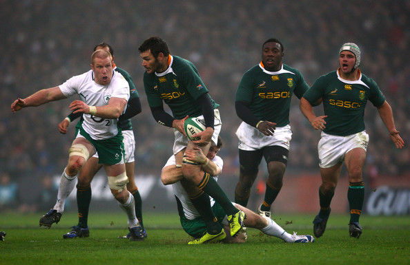 Ireland Vs South Africa Results 15 Co Za Rugby News Live Scores Results Fixtures