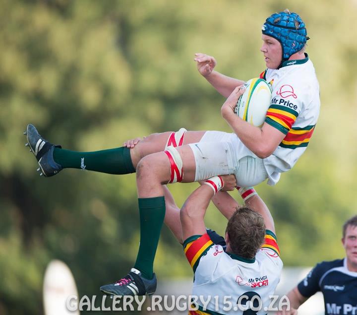 Photo by Anton Geyser /Rugby15.
