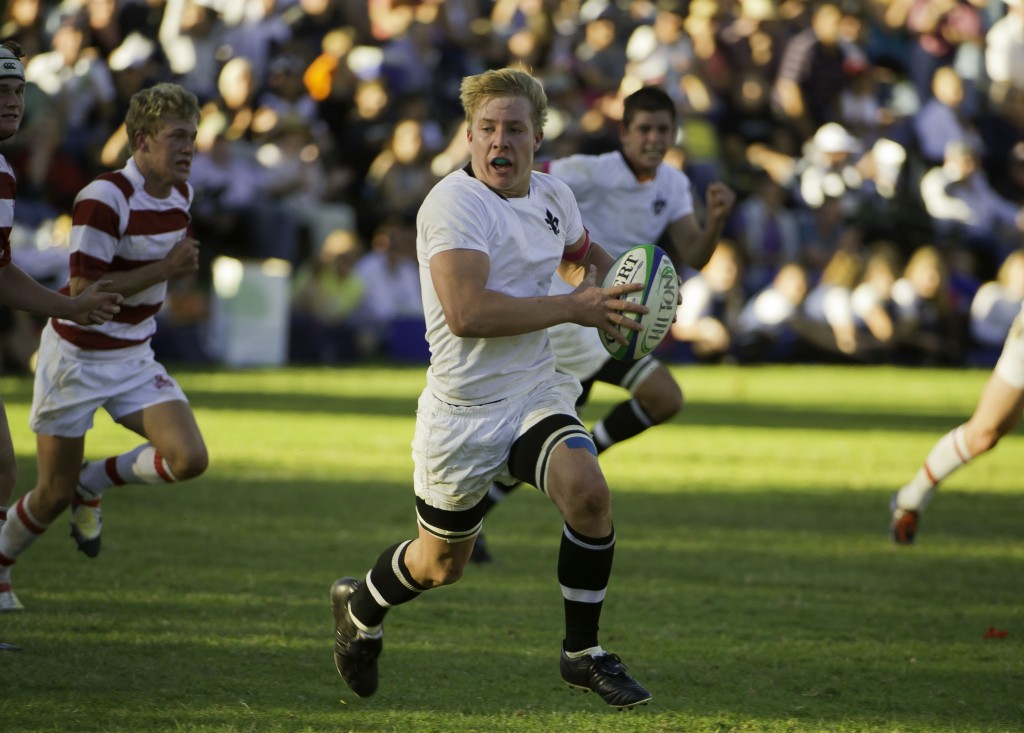 Hilton College vs Michaelhouse 2013 15.co.za Rugby News, Live