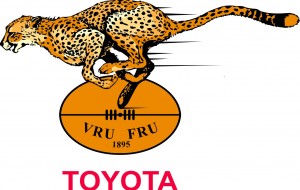 Free State Cheetahs Rugby Logo - School Rugby