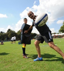 2013 Lions squad confirmed | 15.co.za | | Rugby News, Live Scores