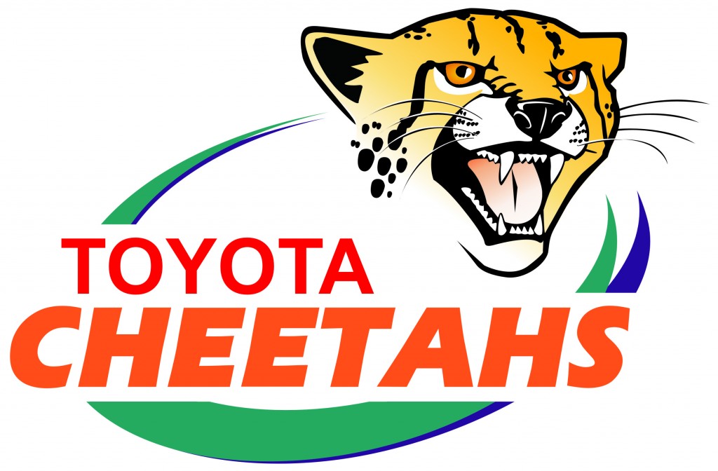 Toyota Cheetahs Logo