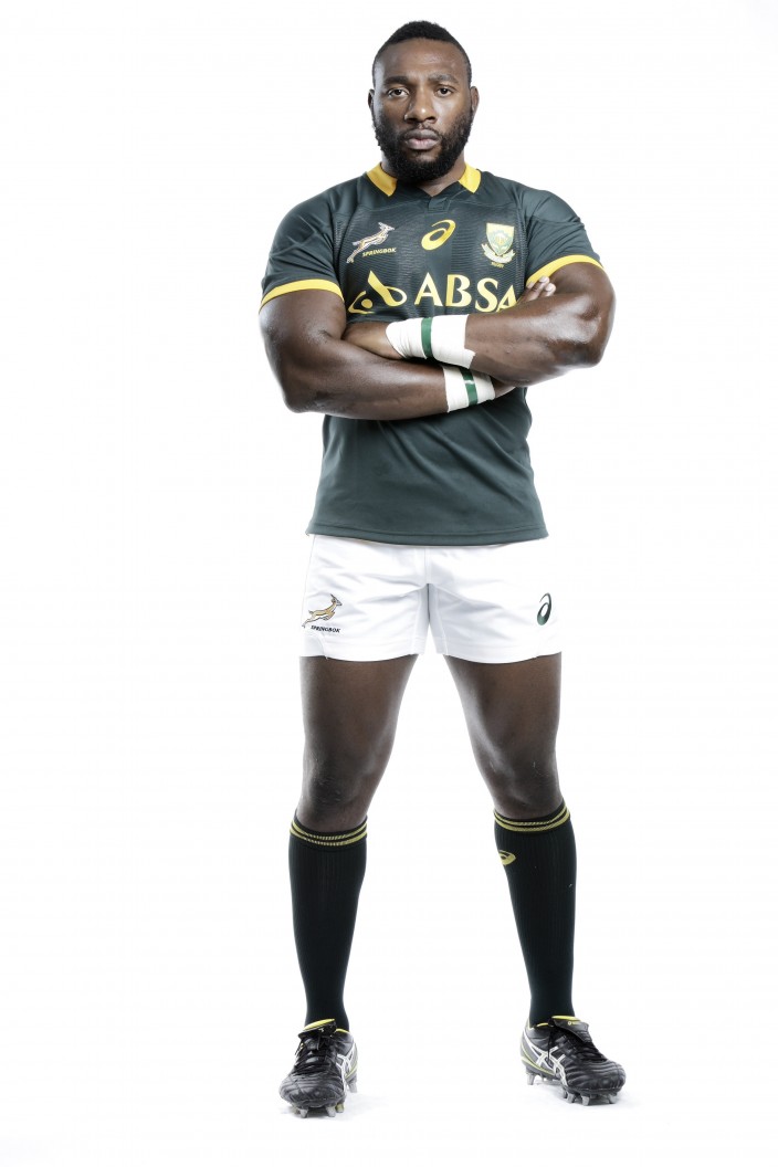Springbok Tendai to the top 15.co.za Rugby News, Live Scores, Results, Fixtures