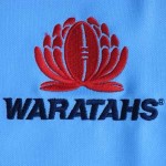 Waratahs logo