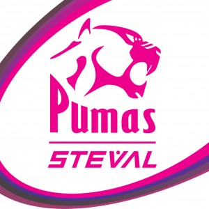 Steval Pumas logo