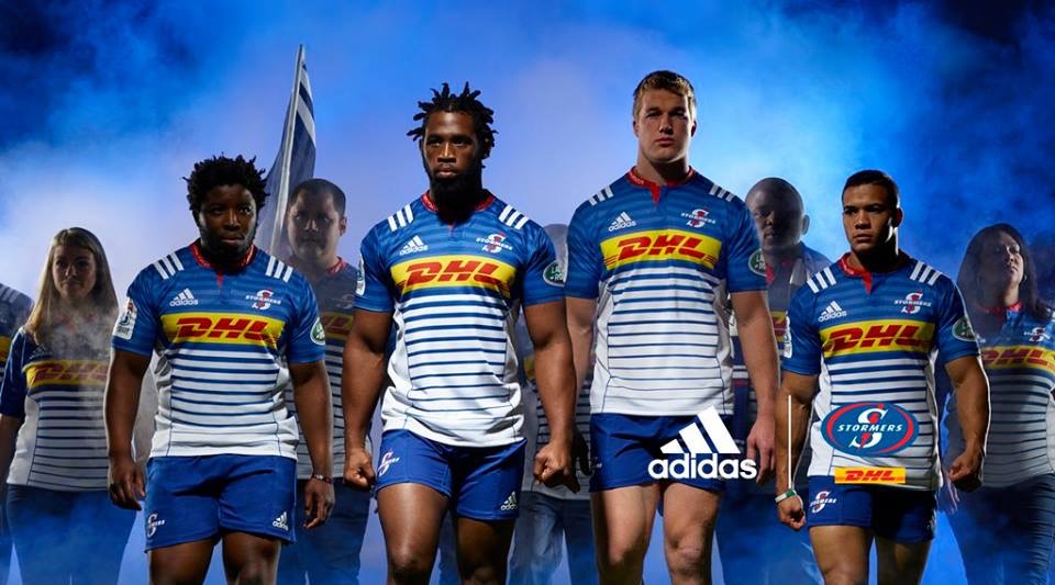 western province rugby jersey