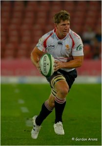 09092016 RUGBY - CURRIE CUP - XEROX GOLDEN LIONS VS WESTERN PROVINCE - EMIRATES AIRLINE PARK - JOHANNESBURG - SOUTH AFRICA Photo: Gordon Arons