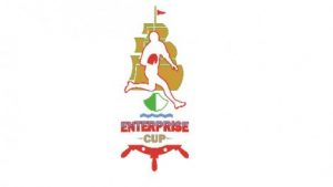 enterprise cup