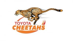 Toyota Cheetahs