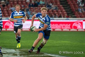 WESTERN PROVINCE CURRIE CUP 2017 © willemloock.co.za