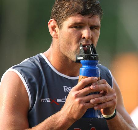 Johan Muller