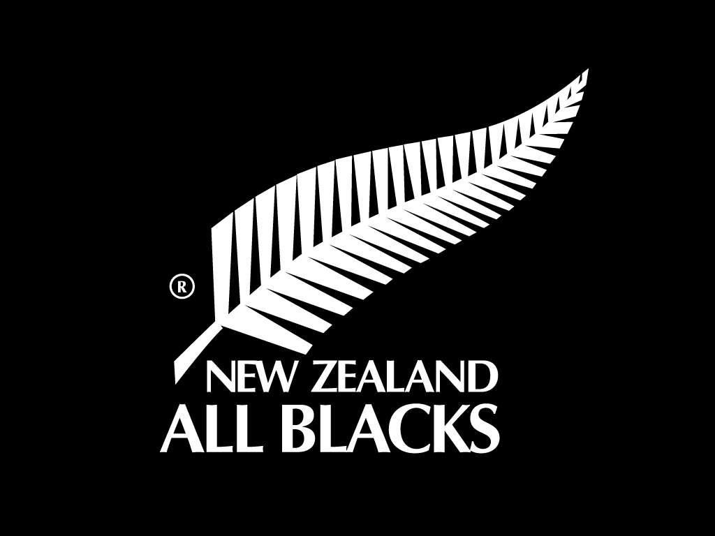 All Blacks