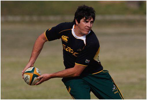 jacques Fourie