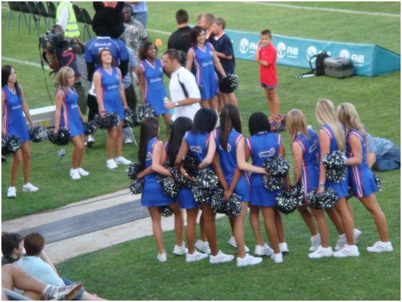 Varsity Cup Rugby