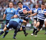 WP vs Vodacom Blue Bulls