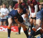 Grey College vs Paul Roos Gimnasium