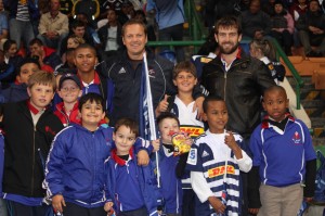 WP KIDZ,with LOUIS KOEN,PIETER BENADE
