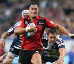 crusaders vs stormers 2011