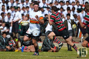 Affies - school rugby