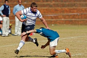 Hoërskool Menlopark 2011