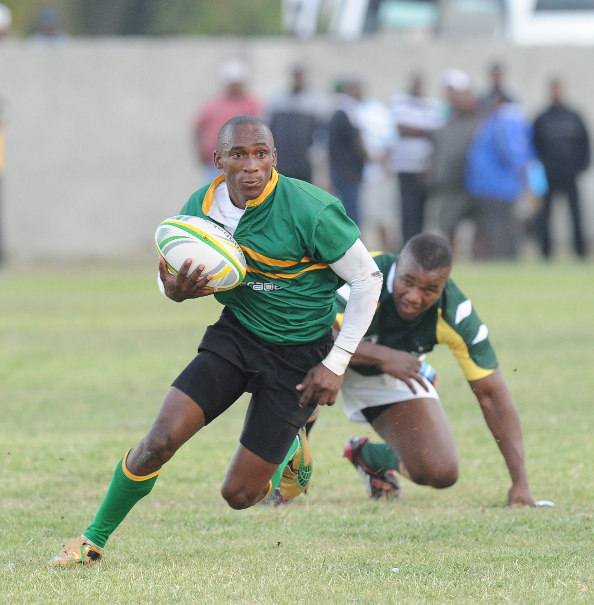 National Clubs Round-up No.5 – Lagunya reflect on Easter Tournament ...