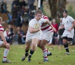 Hilton College Rugby