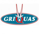 Griquas rugby logo