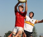 HTS Drostdy (Worcester) vs Bellville Hoërskool