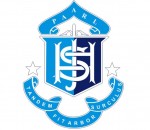 Paarl Boys High School emblem logo