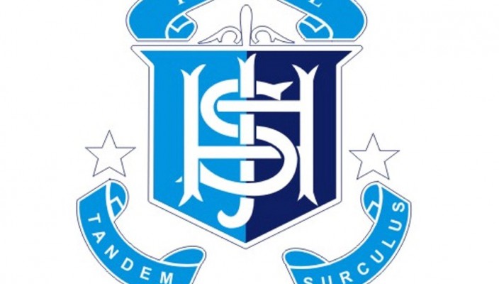 Paarl Boys High School emblem logo