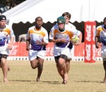 Griffons u13 Craven Week