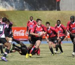 2012 Coca-Cola u16 Grant Khomo Pumas u16