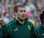 Springboks vs Argentina 2012 The Rugby Championship (Frans Steyn)