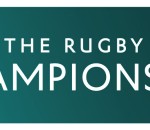 The Rugby Championship Logo